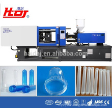 PET BOTTLE PREFORM INJECTION MOLDING MACHINE HDX208PET FOR SMALL VOLUME